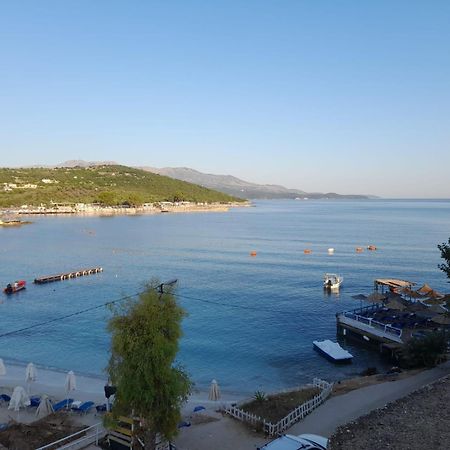 Ramaj Apartment Ksamil Exteriör bild