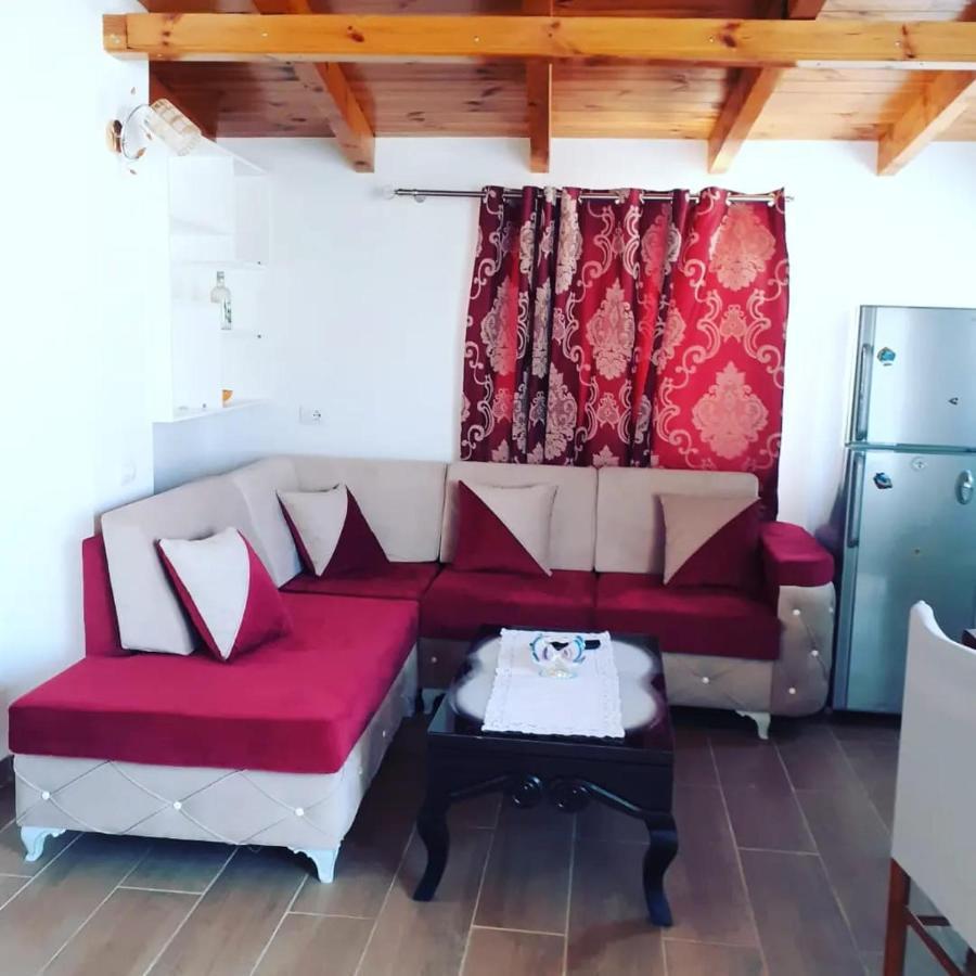 Ramaj Apartment Ksamil Exteriör bild