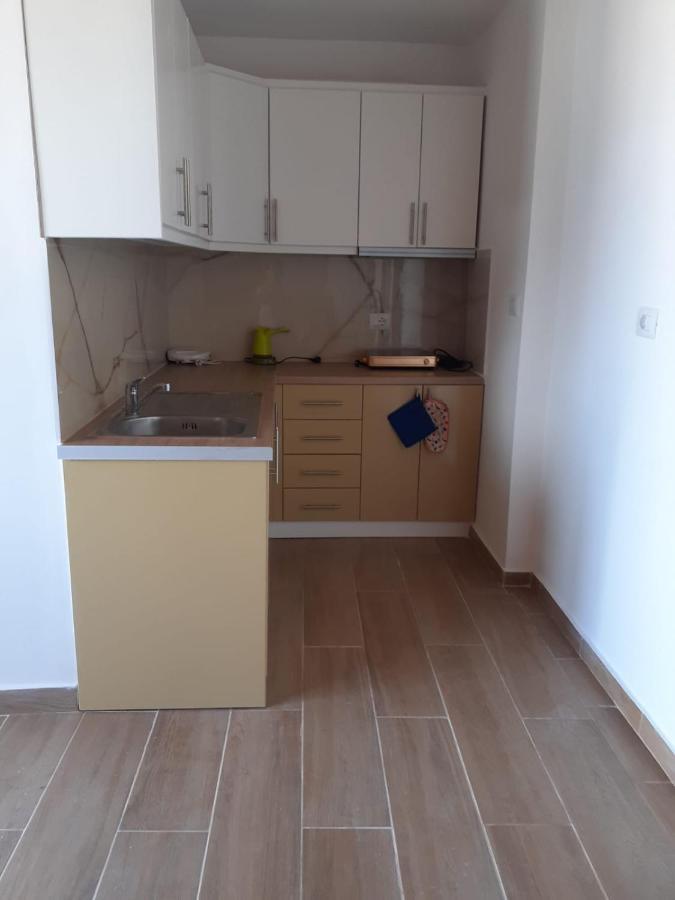Ramaj Apartment Ksamil Exteriör bild