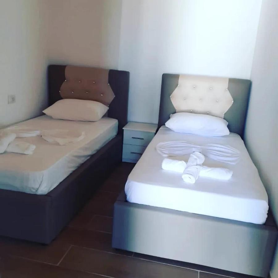 Ramaj Apartment Ksamil Exteriör bild