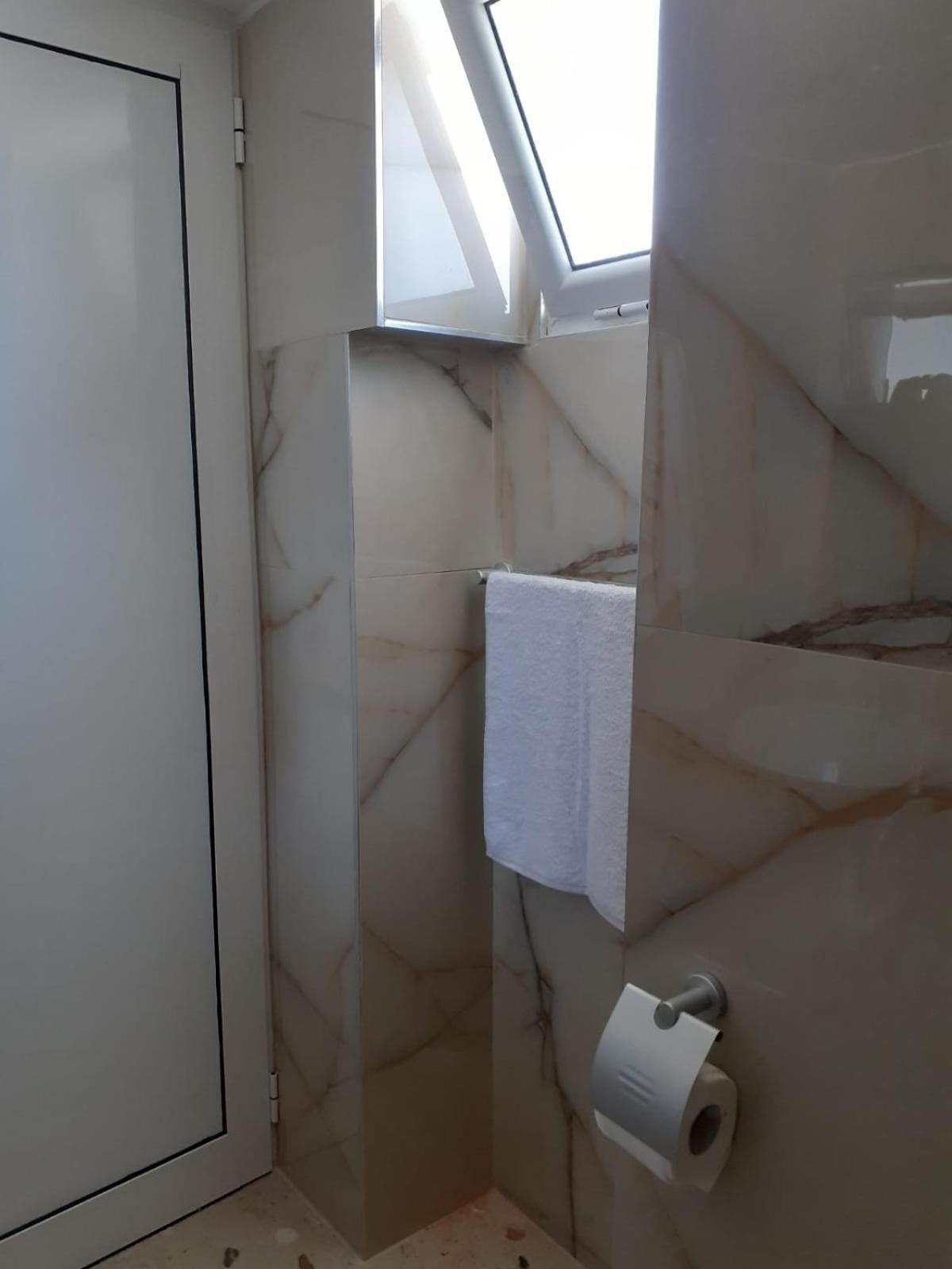 Ramaj Apartment Ksamil Exteriör bild