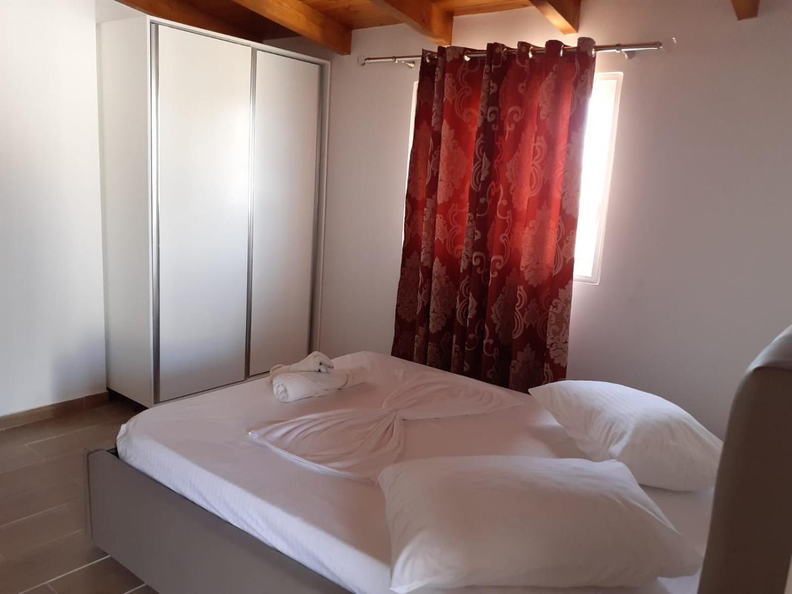 Ramaj Apartment Ksamil Exteriör bild